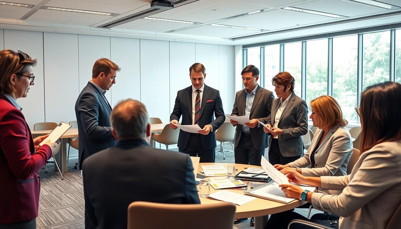 Tailored Coaching Solutions