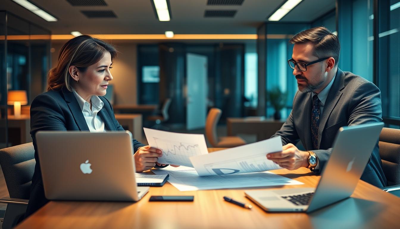 Growth-Focused Strategies